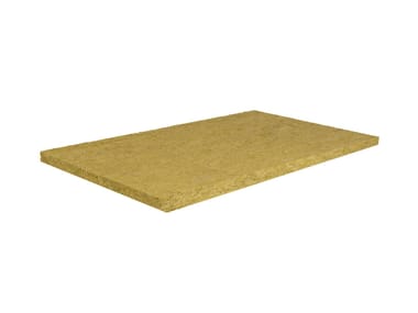Knauf Insulation, FKD RS Pannello isolante in lana di roccia senza rivestimento