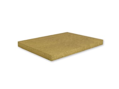 Knauf Insulation, SMARTROOF XTRA Pannello isolante in lana di roccia senza rivestimento