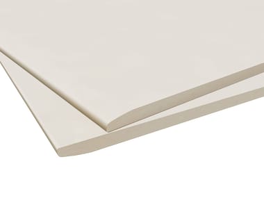 Knauf Italia, A-ZERO® Lastra in gesso rivestito standard