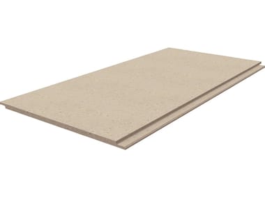 Knauf Italia, BRIO Lastra in gessofibra per sottofondi a secco