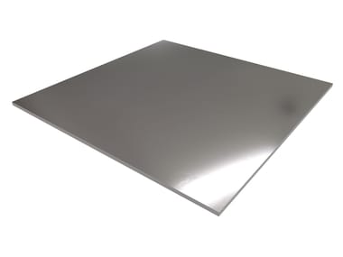 Knauf Italia, DANOTILE REGULA (A) Pannello in gesso rivestito per controsoffitto modulare