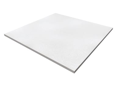 Knauf Italia, ECOMIN FILIGRAN 13 Pannello da soffitto microforato ad alta riflettanza luminosa