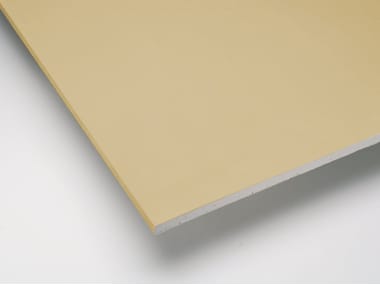 Knauf Italia, GKB HD 18 mm Lastra in gesso rivestito standard ad alta densità