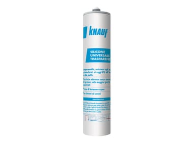 Knauf Italia, HIGH-TACK ADHESIVE Collante per fissaggio lastre