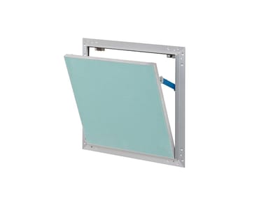 Knauf Italia, OPEN Botola di ispezione per cartongesso