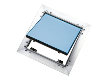 Knauf Italia, REVO Botola di ispezione per cartongesso