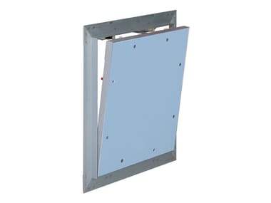Knauf Italia, REVO GZ Botola di ispezione per cartongesso