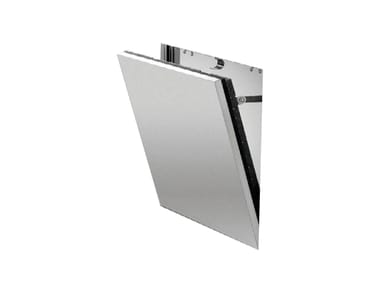 Knauf Italia, Botola di ispezione per setto autoportante EI 90 Botola per setto autoportante