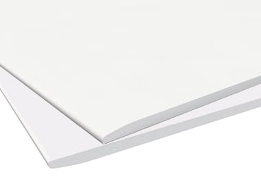 Knauf Italia, KASA 12,5 mm Lastra in gesso rivestito per neutralizzazione agenti inquinanti nell