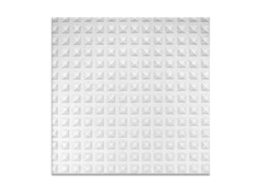 Knauf Italia, SOFIPAN MASACCIO 22 MM Pannello in gesso alleggerito per controsoffitti modulari