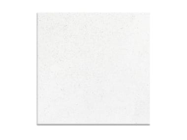 Knauf Italia, TOPIQ® EFFICIENT PRO 20 Pannelli per controsoffitto fonoassorbente in lana di roccia