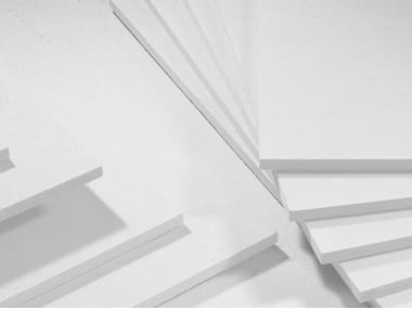 Knauf Italia, VIDIPHONIC Lastra in gessofibra con elevata densità e potere fonoisolante