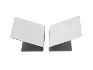Stainless steel bookstand 1.0 Køge