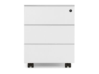 Schreibtischcontainer BUREAU Kristalia