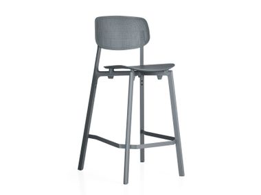 Stool COLANDER Kristalia