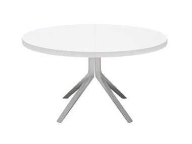 Tavolo allungabile OOPS Kristalia