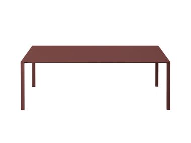 Extending table THIN-K