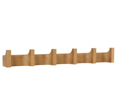 COLUMN COAT RACK LONG Coat rack By Kristina Dam Studio