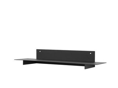 Steel wall shelf PLANAR WALL SHELF S