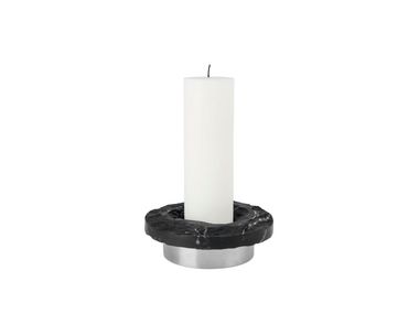 100 Portacandele Oasis Pinholder Da 3 Cm Per Fissaggio Schiuma Floreale E Candele - Plastica Verde