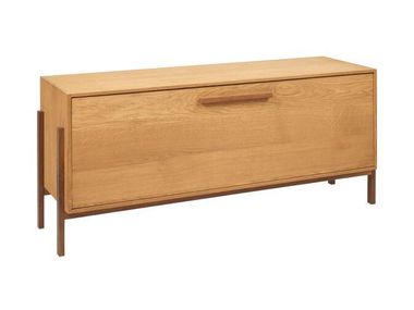 Aparador de roble STACK CABINET Kristina Dam Studio