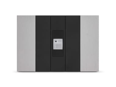 Ksenia Security, DOMUS Modulo domotico multifunzione