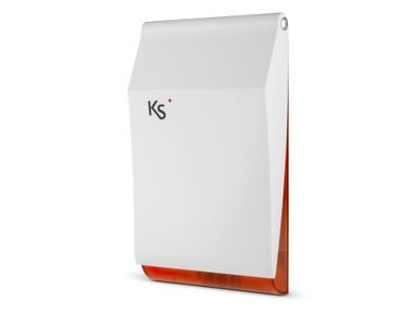 Outdoor siren IMAGO Ksenia Security