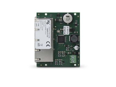 Ksenia Security, SWITCH 4.0 Switch di rete