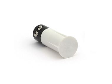 Wired magnetic contacts Wired detectors for window and door protection Ksenia Security