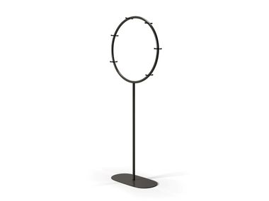 LASSO Metal coat stand By Artu | design Pavel Vetrov