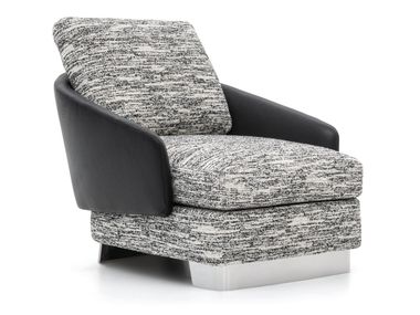 Armchair LAWSON Minotti