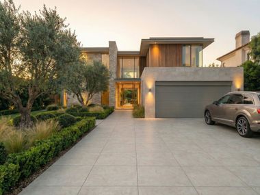 Sintered stone flooring with stone effect MODERN ISTRIA L'Altra Pietra