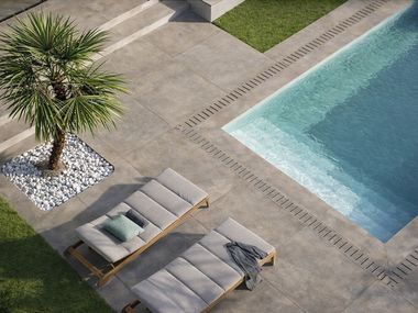 Sintered stone flooring with stone effect PIAZZA TORINO L'Altra Pietra