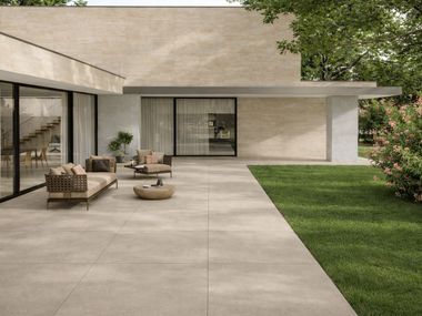 Sintered stone flooring with stone effect PIAZZA VENEZIA L'Altra Pietra