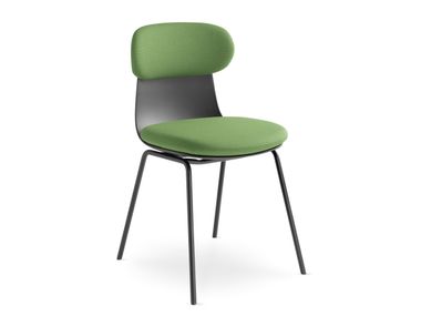 Training chair ZOE 221-BL-N1 LD Seating