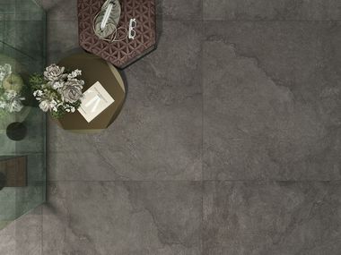 Porcelain stoneware wall/floor tiles PULSE SHADOW LEA CERAMICHE