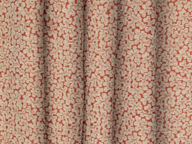 Tessuto in cotone e viscose CORAUX LELIEVRE