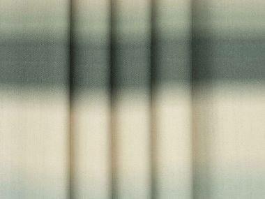 Den Raum in Stoffe hüllen