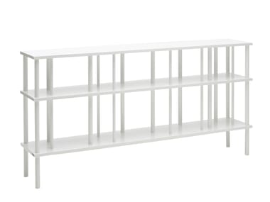 Karl Andersson, LEVEL Libreria a giorno bifacciale