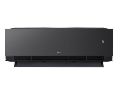 Mono-Split-Klimagerät mit Wärmepumpen ARTCOOL AI BLACK LG Electronics
