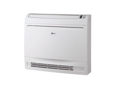 LG Electronics, CONSOLE Climatizzatore console a parete
