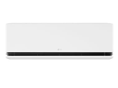 LG Electronics, DUALCOOL DELUXE AI AIR Climatizzatore mono-split a parete con sistema inverter