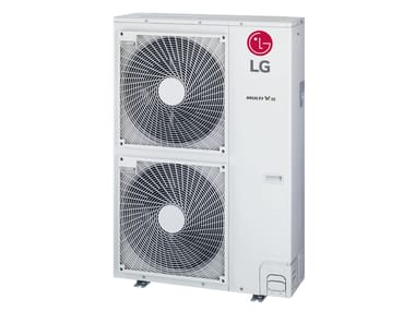 LG Electronics, MULTI V S Pompa di calore ad aria