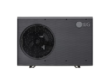 LG Electronics, THERMA V MONOBLOCCO S R290 Pompa di calore