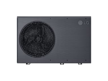 LG Electronics, THERMA V R290 Pompa di calore ad aria/acqua