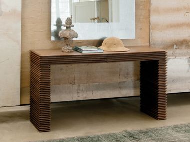 Archiproducts | コンソールテーブル by Porada