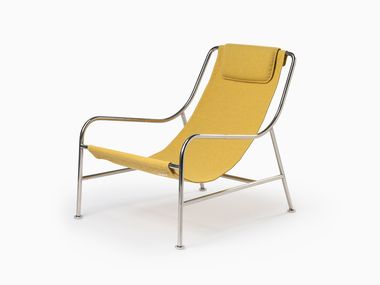 LISBOA | Deck chair By MOR DESIGN design Keiji Takeuchi