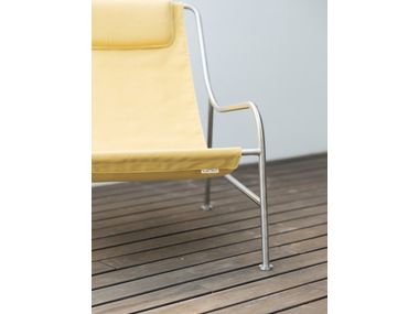LISBOA | Deck chair By MOR DESIGN design Keiji Takeuchi