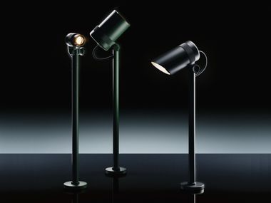 LED bollard light FOCUS LODES