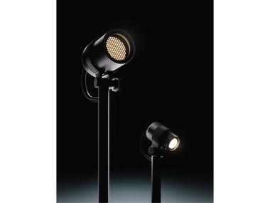FOCUS Paletto luminoso By LODES